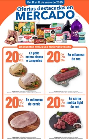 Catálogo ALKOSTO Ofertas de Mercado